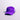 Washington Huskies W Hat Purple Corduroy Huskies Patch Snapback College - Angled View