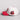 Washington State Cougars Hat Cream Cotton Crimson Suede Brim Side Patch Snapback - Side Patch