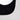 Washington State Cougars Hat White & Black Stadium Pulse - Underbrim Detail