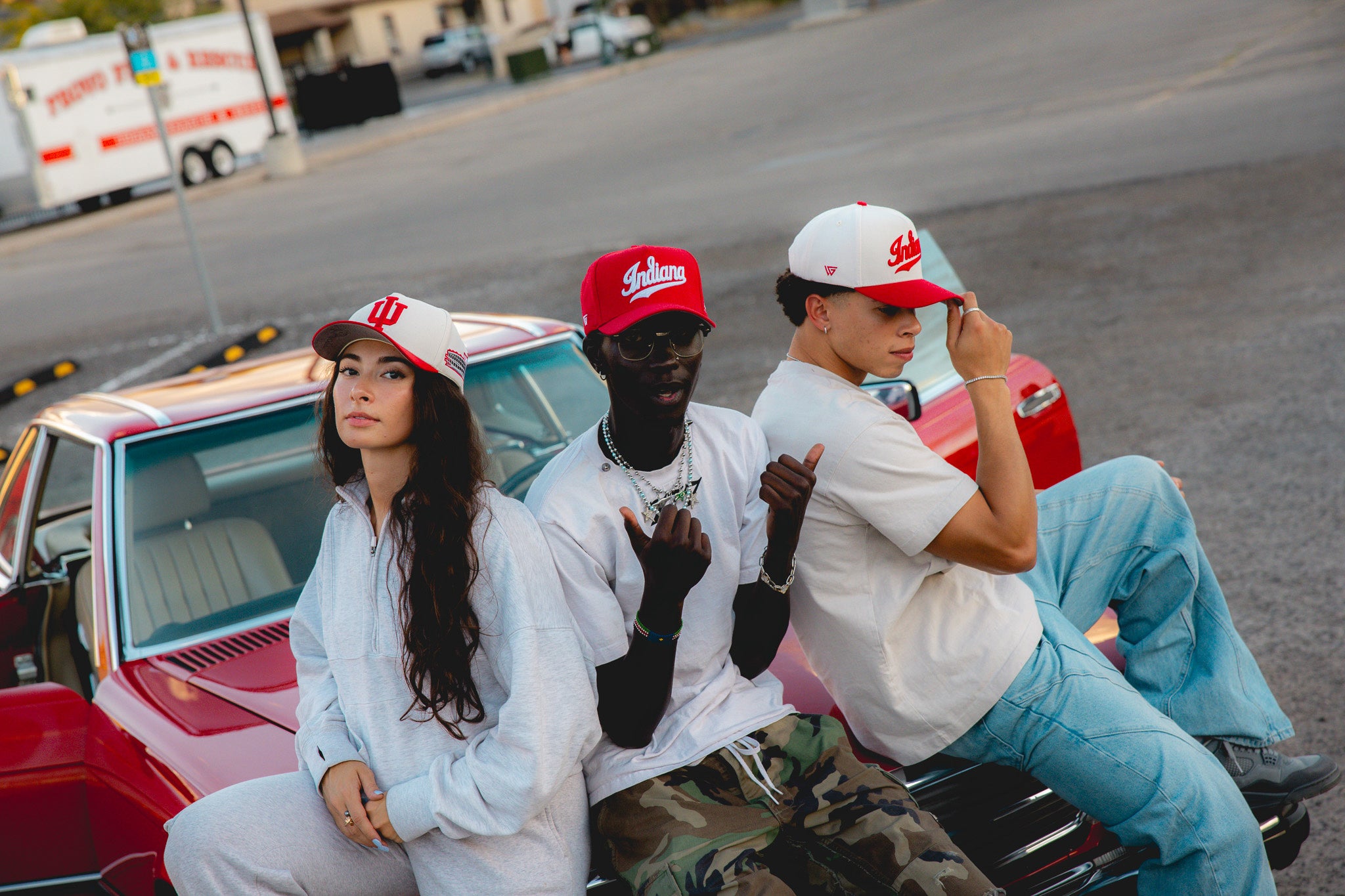 Woodn Grail Meet Me At The Game homepage banner hero