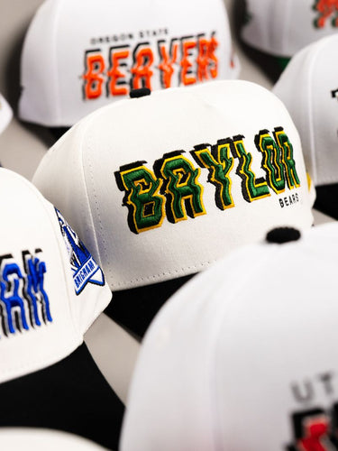 Woodn Grail Stadium Pulse Collection - Desktop Banner