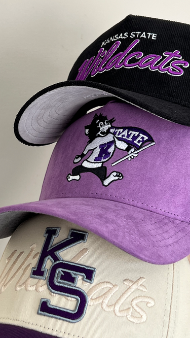 Kansas State