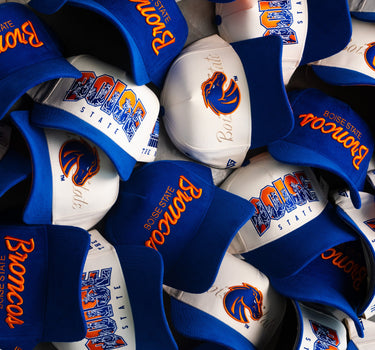 Boise State