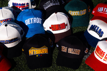 City Collection