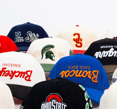 All Hats
