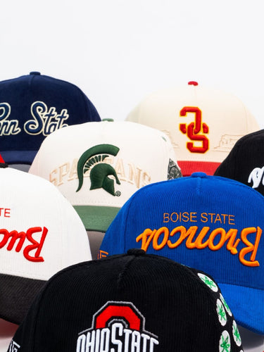 All Hats