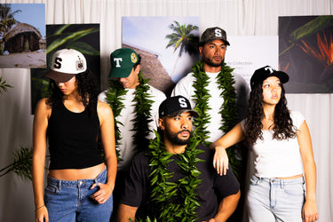 Pacific Roots