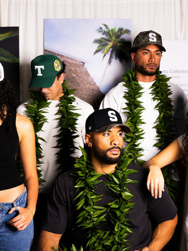 Pacific Roots