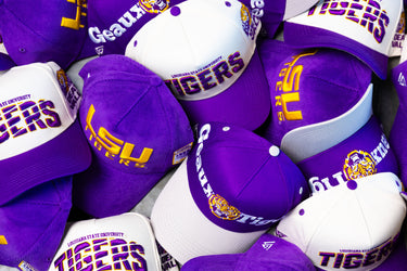 Louisiana State