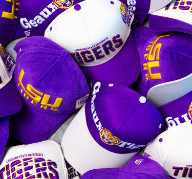 Louisiana State