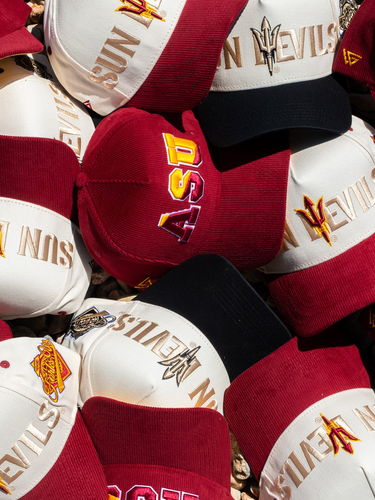 Arizona State