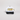 Iowa Hawkeyes Hat White & Black Corduroy Stadium Pulse Snapback - Front Panel