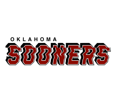 Oklahoma Sooners officially licensed snapback hat by Woodn Grail