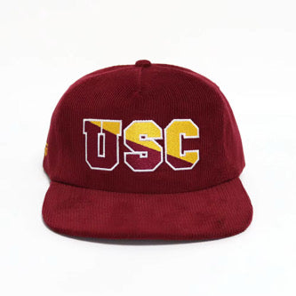 USC Unstructured Block