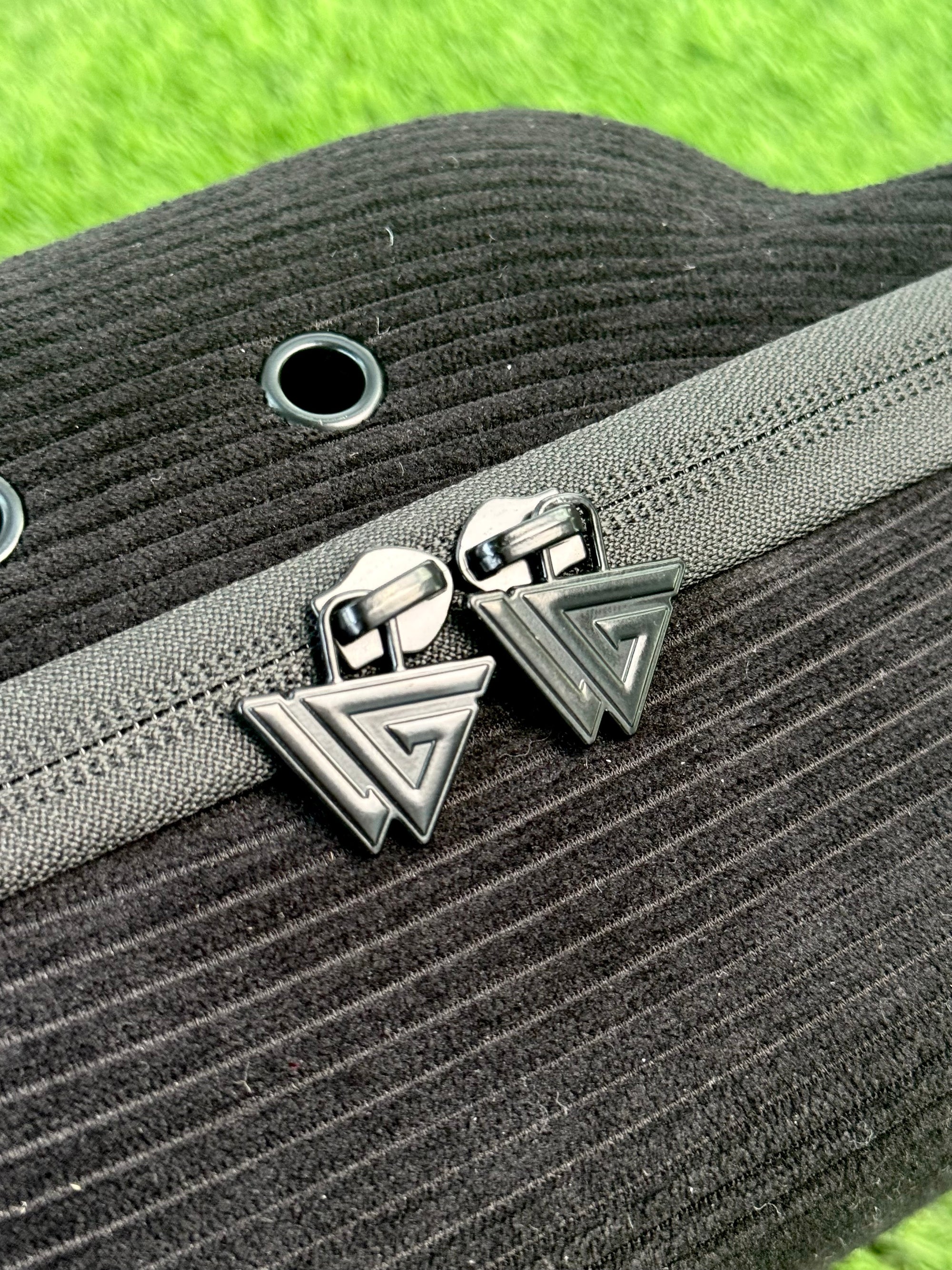 Corduroy Travel Case