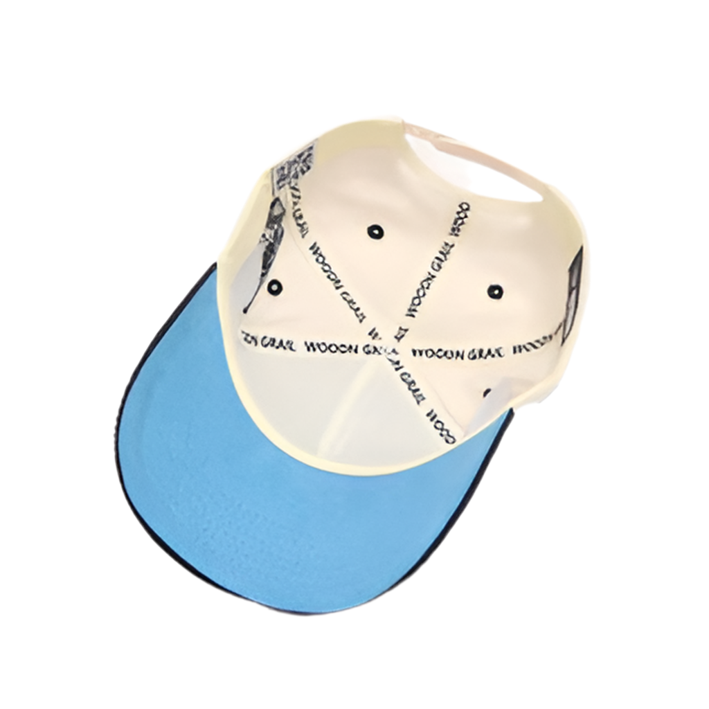 Utah Mountain Hat