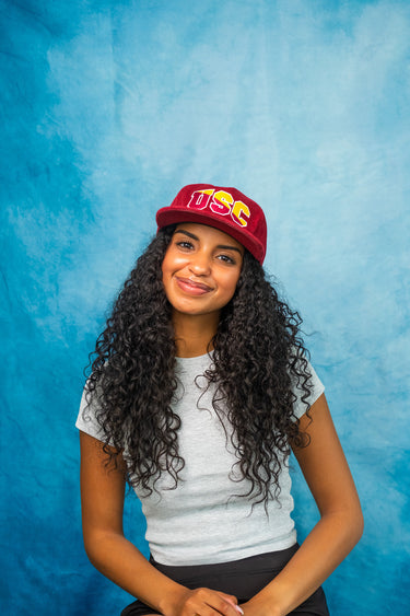 USC Unstructured / Cardinal Corduroy