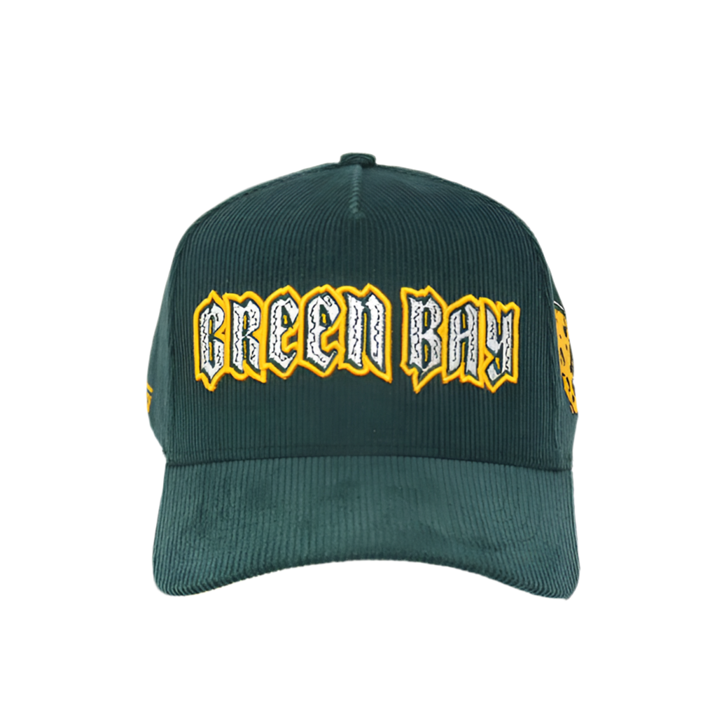 Green Bay