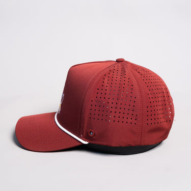 Arizona State Tee-Box Performance / Maroon