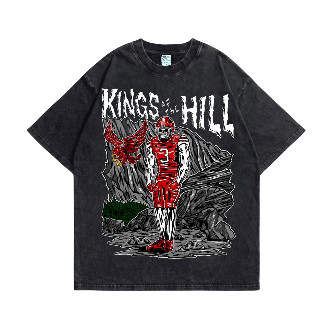 The Kings of the Hill