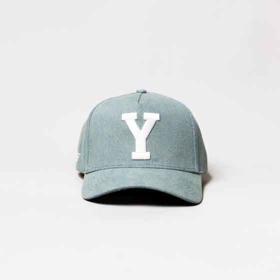 BYU Denim