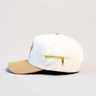 BYU Beetdigger Jobsite / Cream & Tan