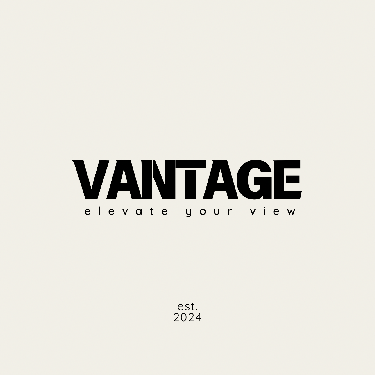 Vantage Customs