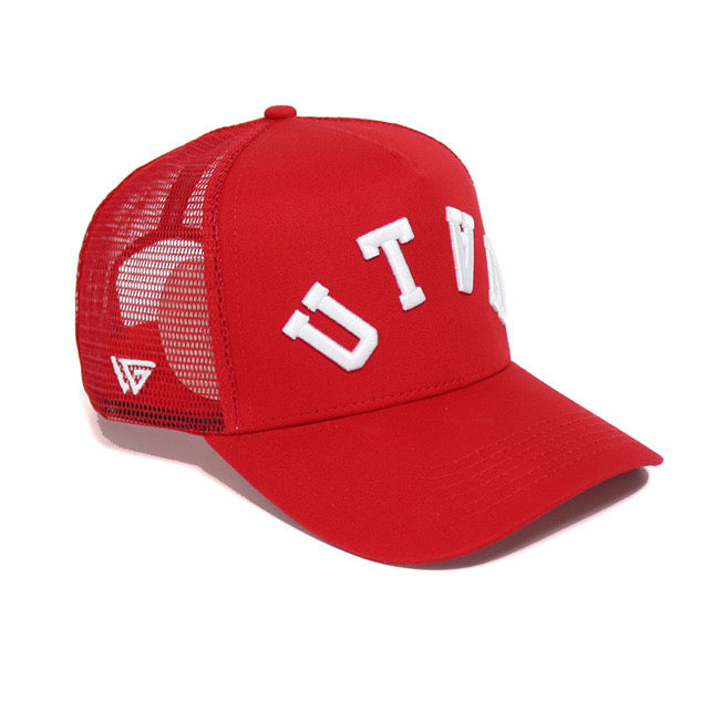 UTⱯH Trucker