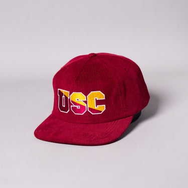 USC Unstructured / Cardinal Corduroy
