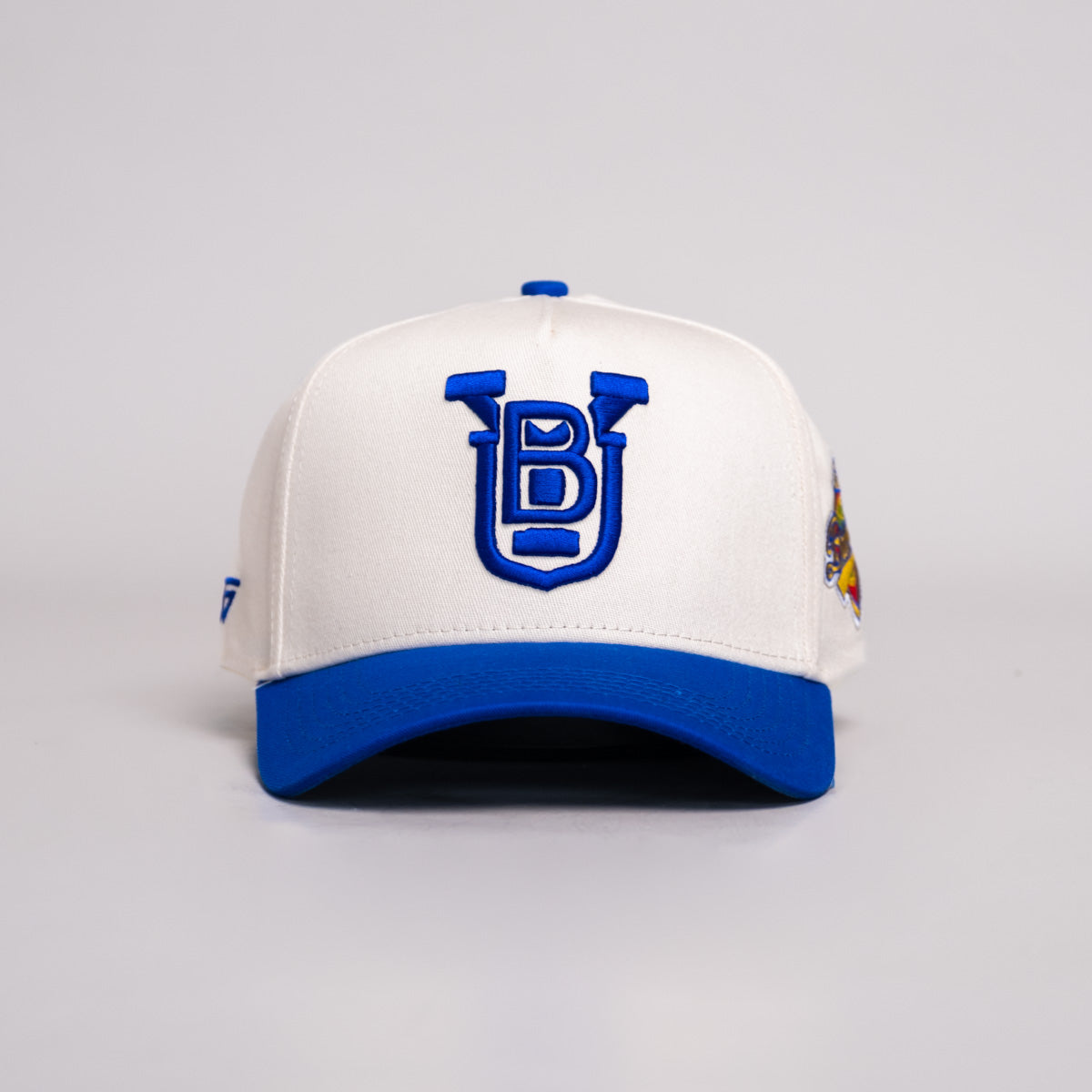 BYU Hats and Apparel | Exclusive Designs at Woodn Grail