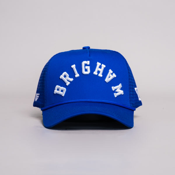 Baumler Implement West Union Iowa Dealership Hat Cap