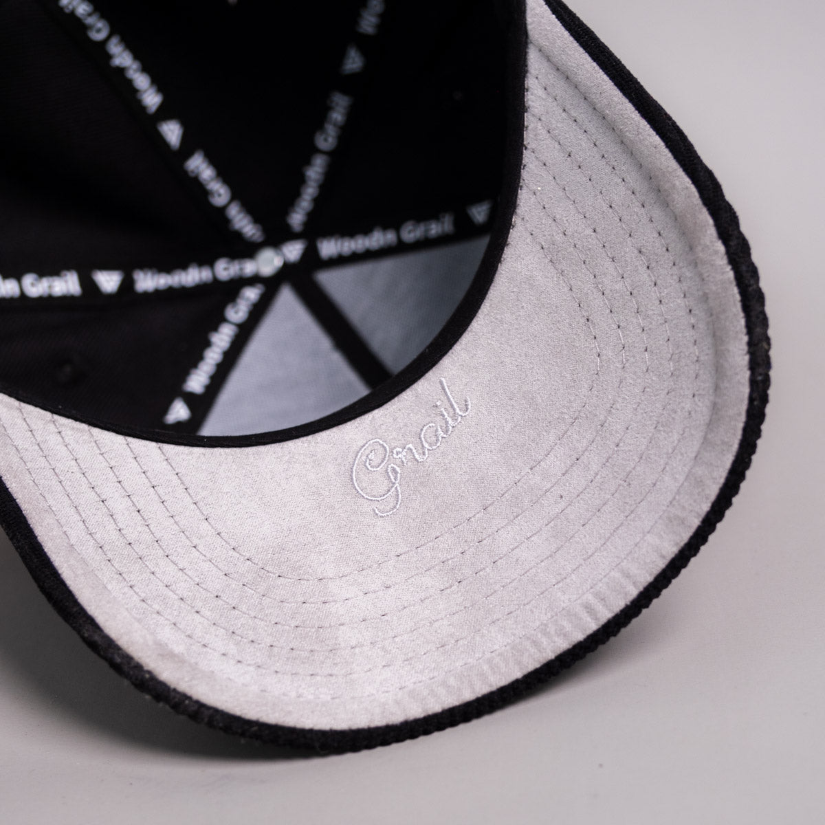 Drum & Feather / Shadow Series