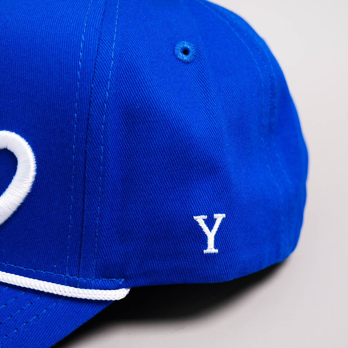 BYU Flip the Script / Royal