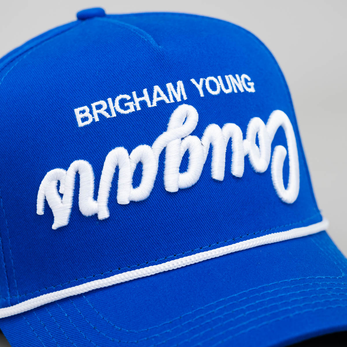 BYU Flip the Script / Royal