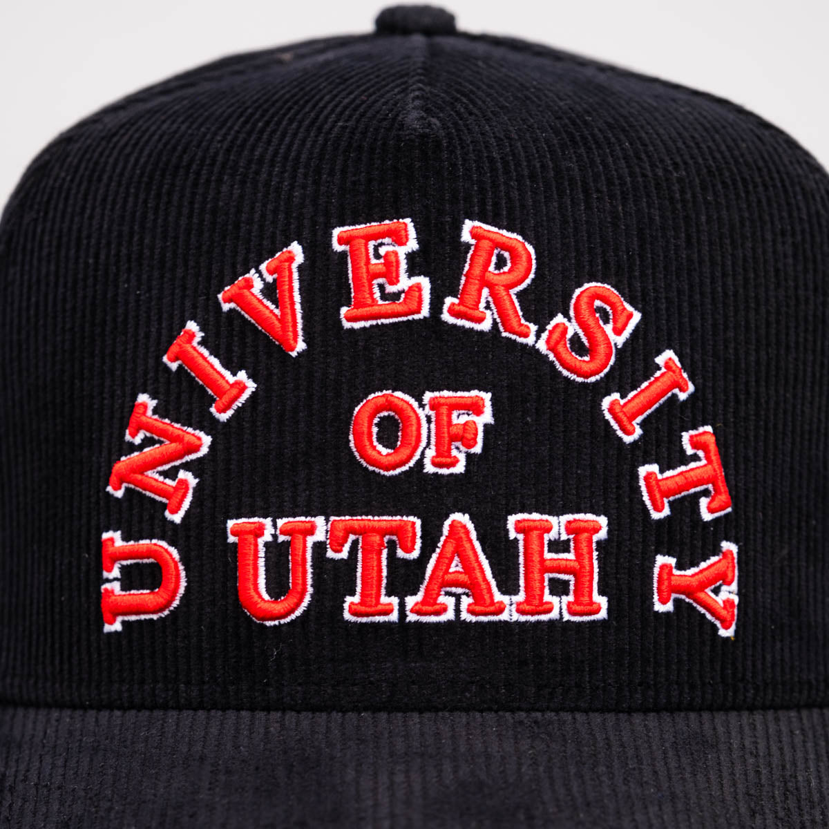 Utah Corduroy
