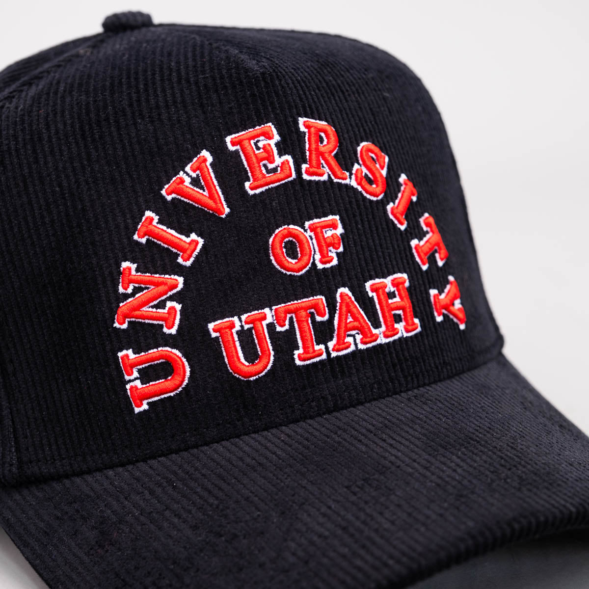 Utah Corduroy