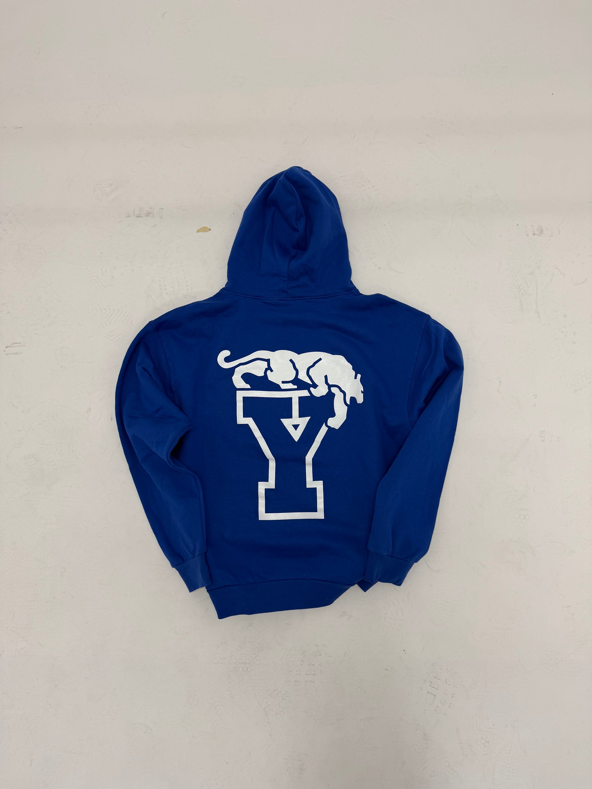 Beetdigger Hoodie (Blue)