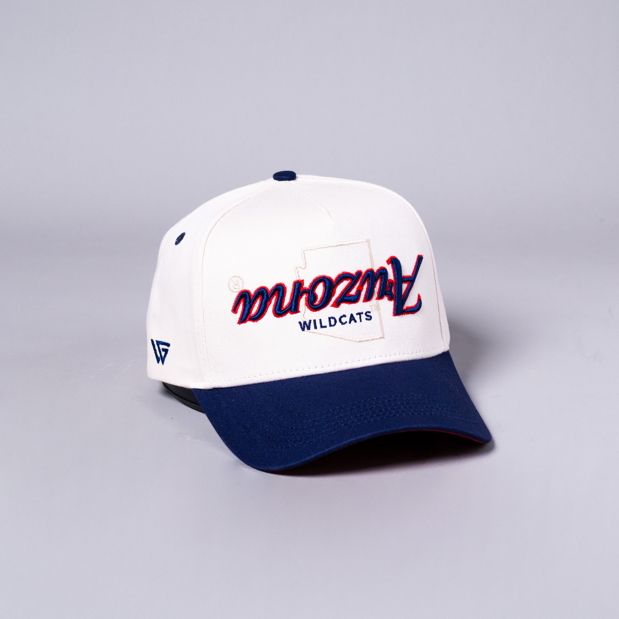 Arizona Flip the Script