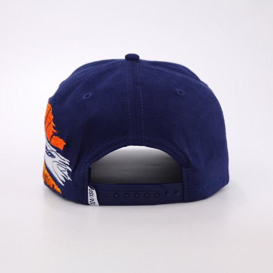 Spectrum Magic - Woodn Grail