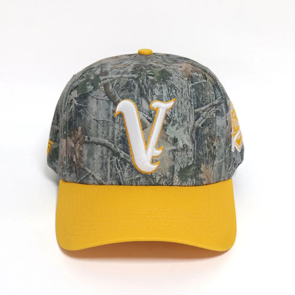 The Valley "V" / Camo