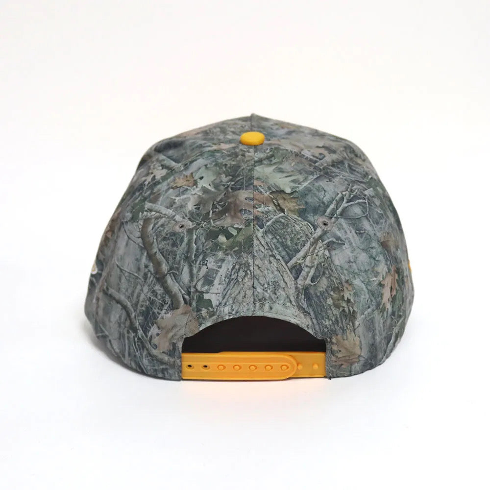 The Valley "V" / Camo