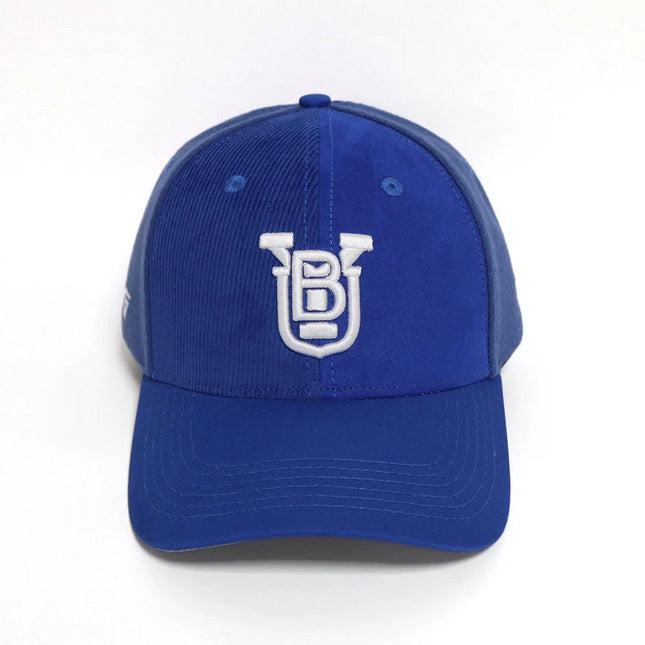 BYU Multifabric Hat