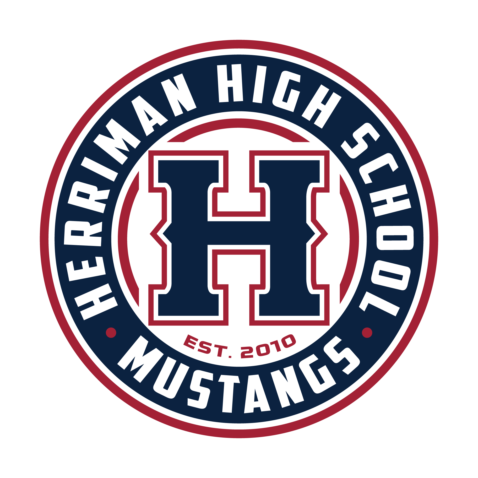 Herriman Mustangs