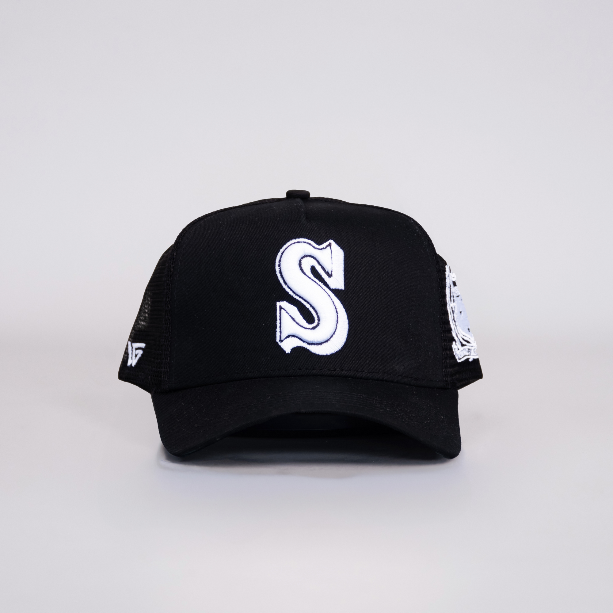 Samoa Trucker