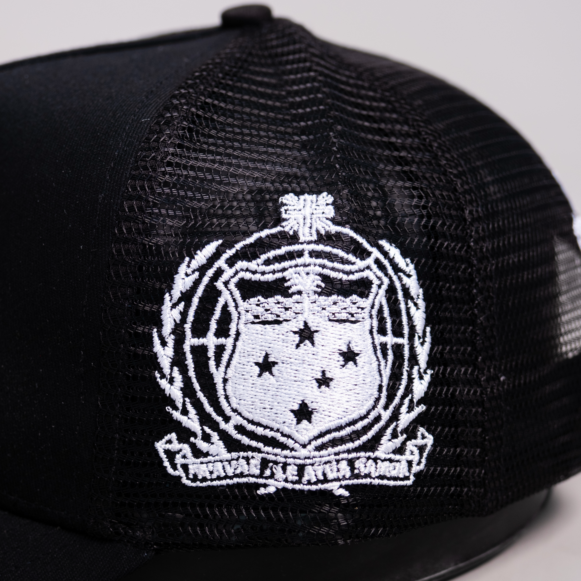 Samoa Trucker