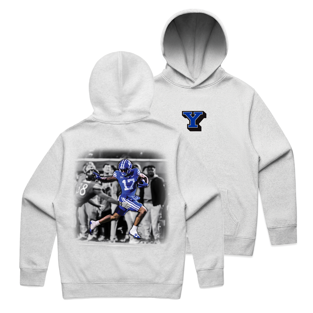 Keelan Marion Hoodie