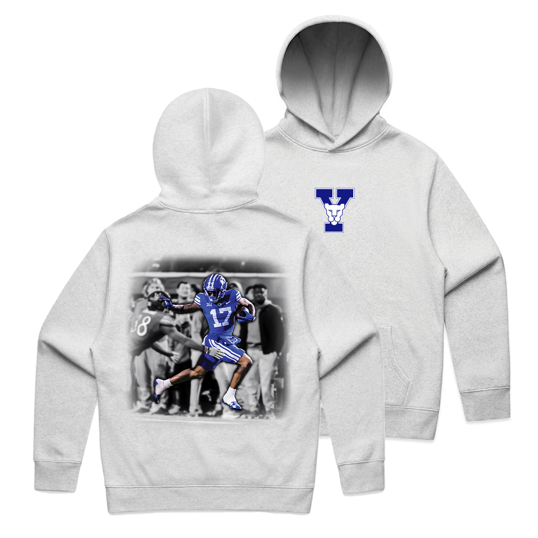 Keelan Marion Hoodie