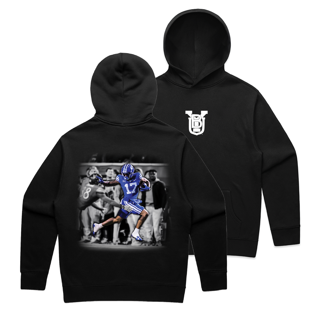 Keelan Marion Hoodie