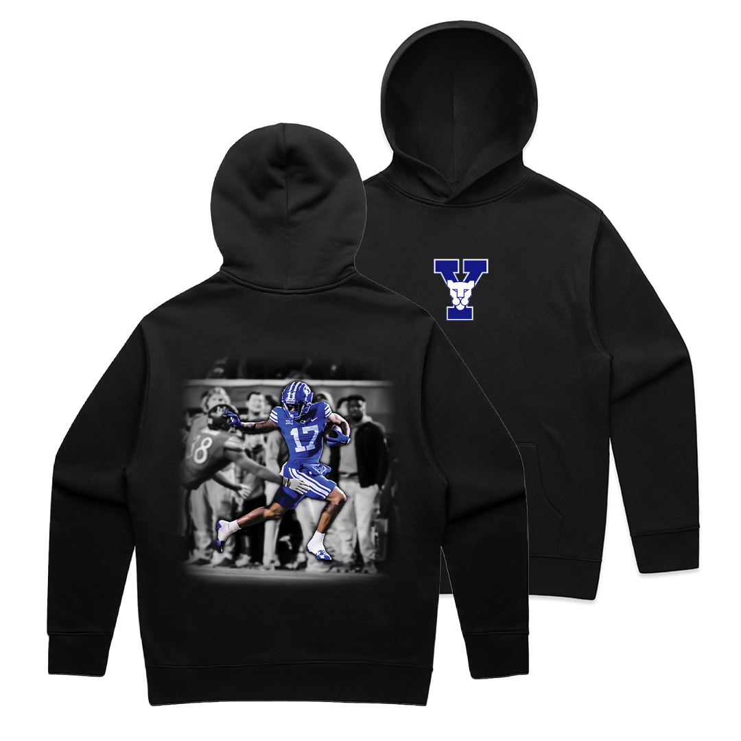 Keelan Marion Hoodie