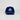 Utah State Bull / Navy Corduroy